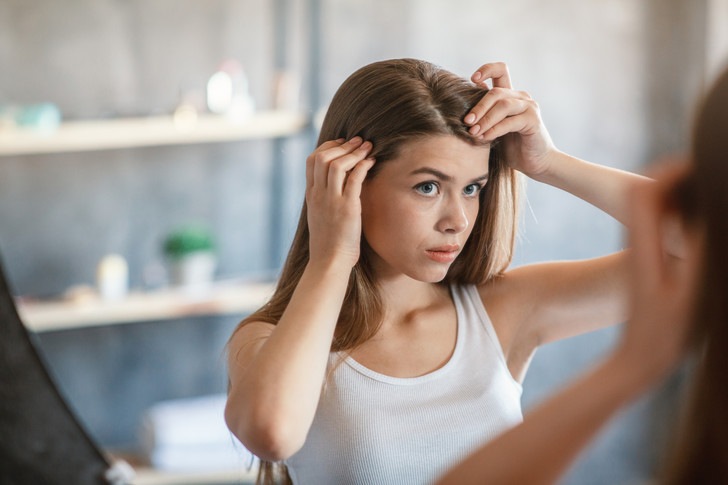 Эндокринолог Сидоркина рассказала, почему выпадают волосы, если гормоны в норме