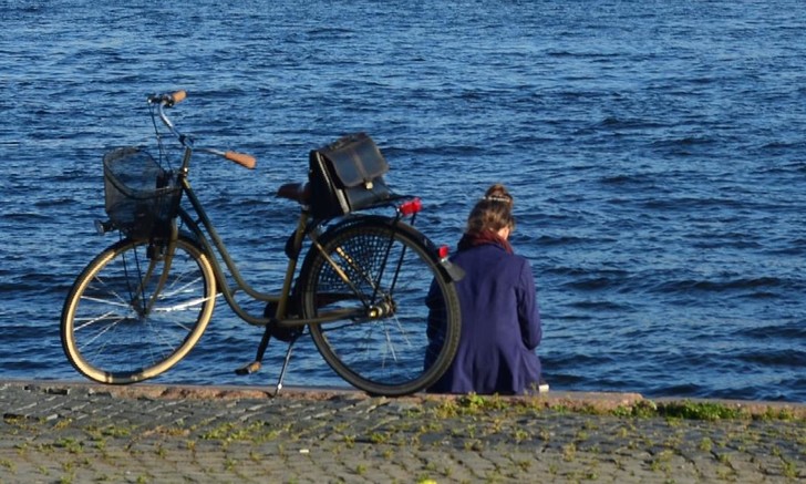 Можно ли беременным ходить на велосипеде, объяснила гинеколог Макарова