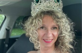 Петербурженка через неделю после операции по удалению рака груди победила в конкурсе красоты