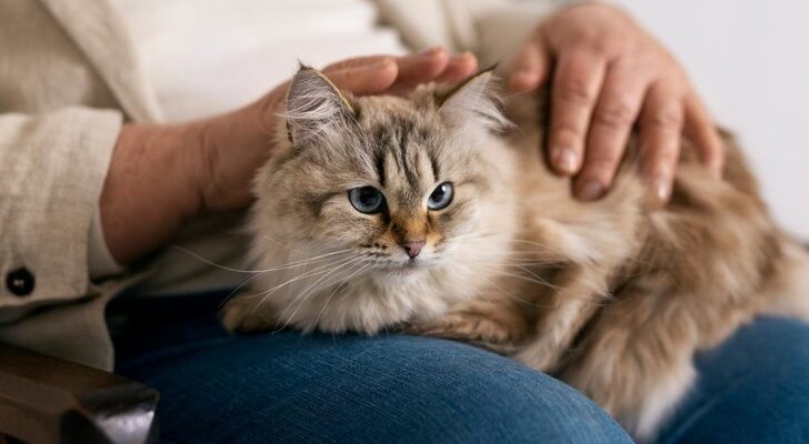 Ученые США создали препарат для контрацепции кошек, который может заменить стерилизацию