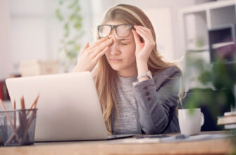 Инфекционный конъюнктивит или аллергический? 4 признака, как отличить один от другого