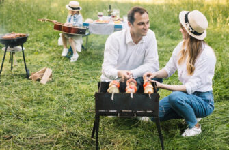 Кардиолог Шехян назвал рецепты шашлыков для здорового сердца