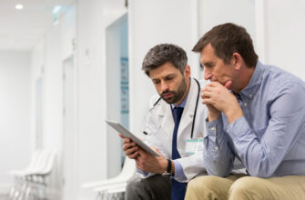 Личный опыт: эти изменения в поведении происходят за 25 лет до развития болезни Альцгеймера