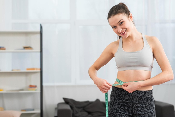 Эндокринолог Шокур назвала 4 условия, при которых вы похудеете быстро и без вреда для здоровья