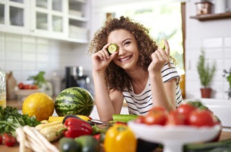 Ешьте этот овощ несколько раз в неделю: он поможет снизить высокое давление