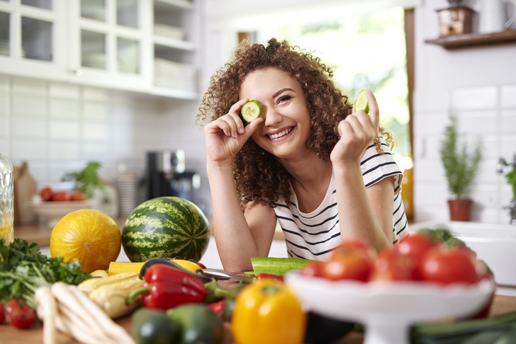 Ешьте этот овощ несколько раз в неделю: он поможет снизить высокое кровяное давление