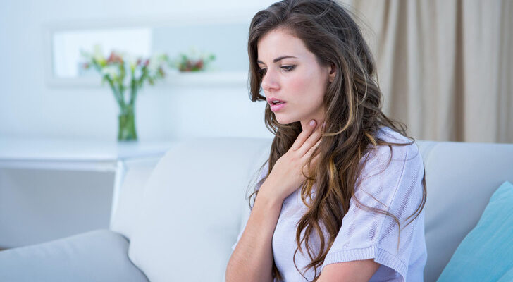«Не всегда приступ — это астма»: что делать, если человеку вдруг стало трудно дышать