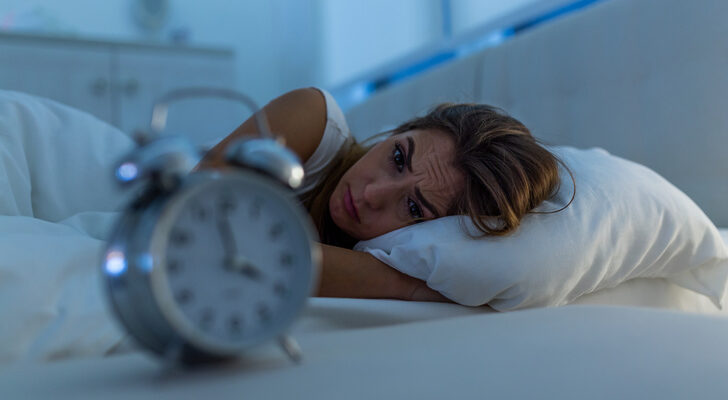 Невролог Демьяновская назвала четыре неожиданные привычки, которые усыпят вас лучше снотворного