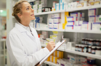 Новые правила продажи лекарств с 1 сентября: что изменится в работе аптек