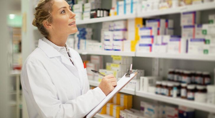 Новые правила продажи лекарств с 1 сентября: что изменится в работе аптек