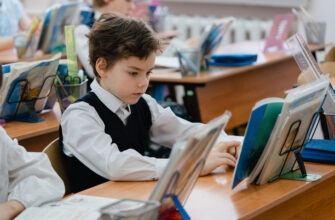 «Синдром 7 сентября»: как подготовить ребенка к школе, чтобы он не заболел в первую же неделю