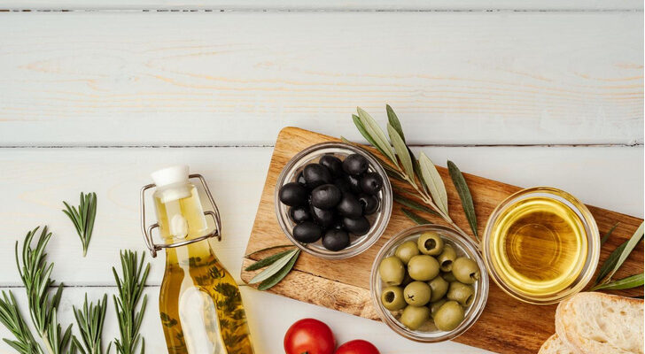 Что полезнее — маслины или оливки? Мнение токсиколога