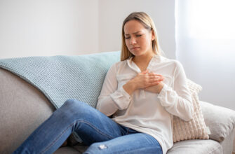 Невралгия или сердце? Профессор Палеев объяснил, как определить, что именно болит