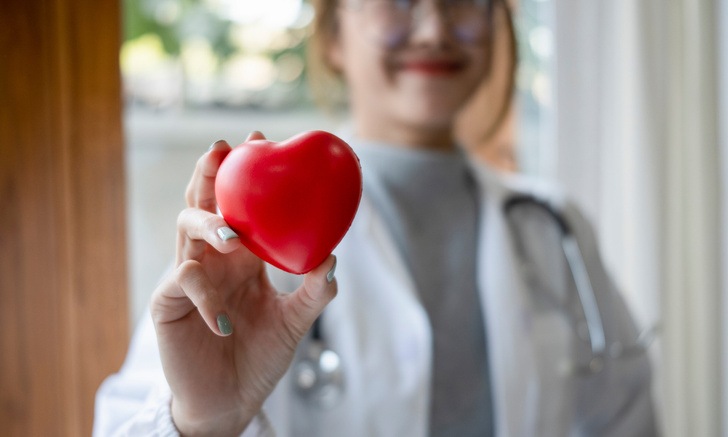 Последствия гипертонии и предыдущих вирусов: почему у взрослых существуют болезни сердца