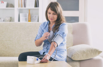 А вы так делаете? Врач назвал обязательное условие при измерении давления