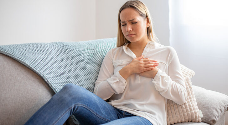 Боитесь инфаркта? Ешьте селедку! 6 проверенных способов защитить свое сердце