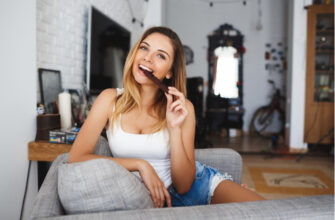 Эти 7 продуктов могут продлить вам жизнь