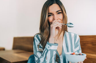 Не преувеличивайте пользу: почему овсянка на завтрак не обволакивает желудок