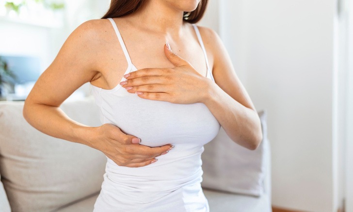 Онколог Дашиан: «Каждая четырнадцатая женщина в течение жизни сталкивается с раком молочной железы»
