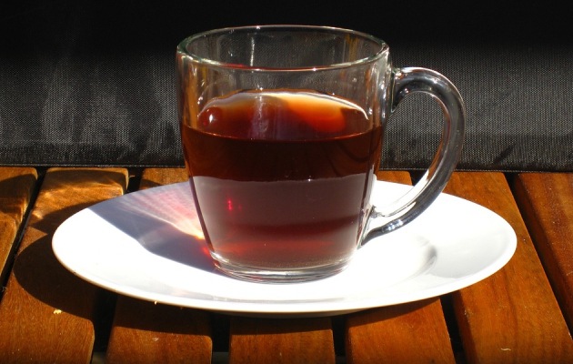 Тычинка Ортосифон (почечный чай)