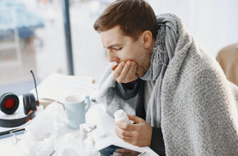 7 причин, почему пневмония протекает тяжело, вплоть до летального исхода