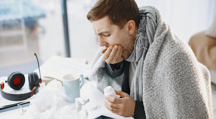 7 причин, почему пневмония протекает тяжело, вплоть до летального исхода