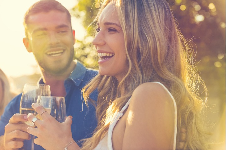 Это уже не шутка: 6 признаков того, что вы на грани алкоголизма