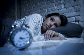 Исследование: какие проблемы со сном приводят к деменции — дело не в бессоннице