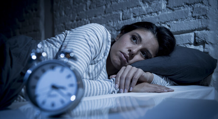 Исследование: какие проблемы со сном приводят к деменции — дело не в бессоннице