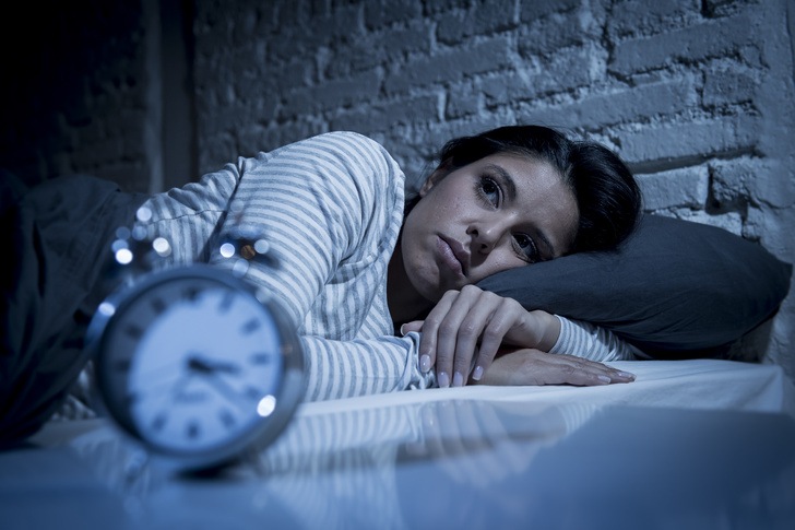 Исследование: Какие проблемы со сном приводят к деменции – это не бессонница