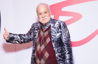 Сбежал из больницы? Чем болеет Бедрос Киркоров, которого госпитализировали в очередной раз
