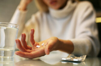 Станут бесполезны: названо место в доме, где нельзя хранить противозачаточные таблетки