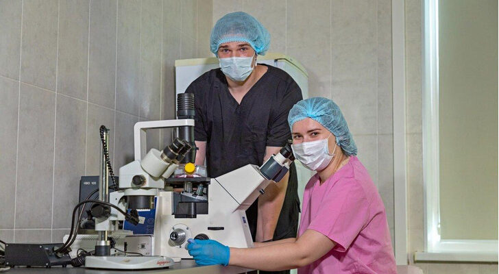 В Университете Лобачевского создали вакцину, которая защищает от рака мозга