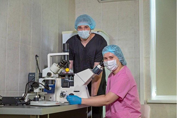 В Университете Лобачевского создали вакцину, защищающую от рака мозга
