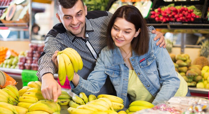 Вопрос врачу: сколько бананов в день можно есть без вреда для здоровья?
