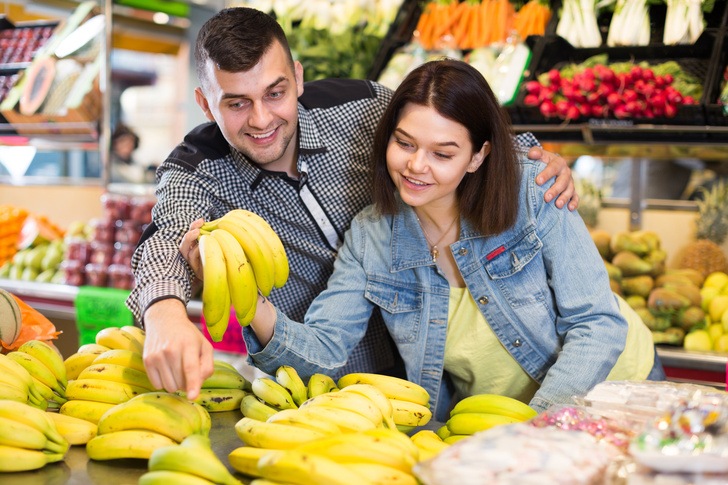 Вопрос к врачу: сколько бананов можно съедать в день без вреда для здоровья?