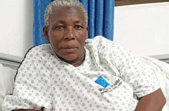 70-летняя женщина родила близнецов спустя три года после появления на свет первенца