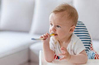 Достаточно одного раза в неделю: этот чудо-продукт убережет ребенка от отставания в развитии