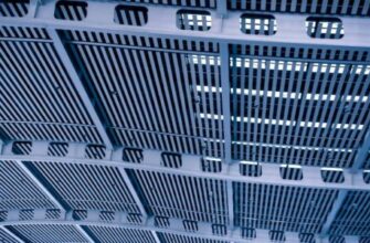 Почему профильная труба — ключ к надежному и экономичному строительству