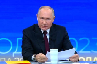 «Проблемы решим»: Владимир Путин о нехватке врачей, дефиците лекарств и запретах на аборты