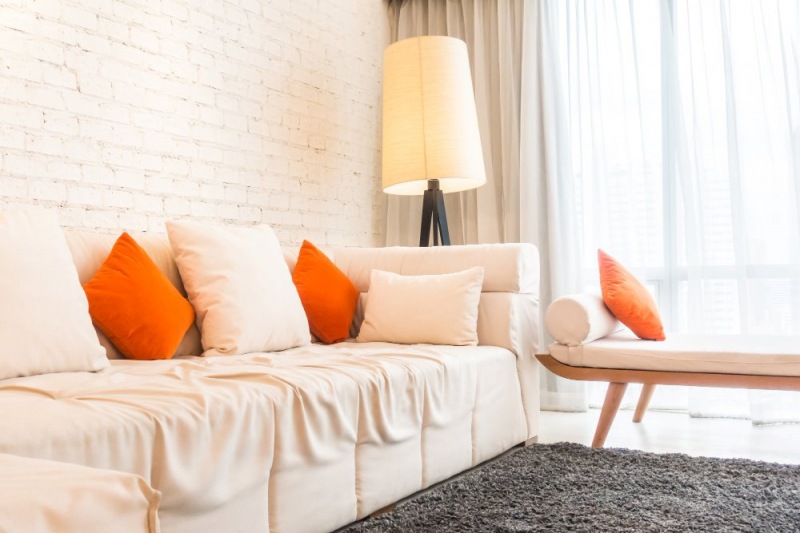 Комфорт сна: как выбрать идеальный диван для спальни