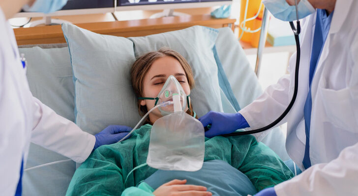 «Умерла от гриппа за сутки» — история педиатра, который не смог спасти свою дочь