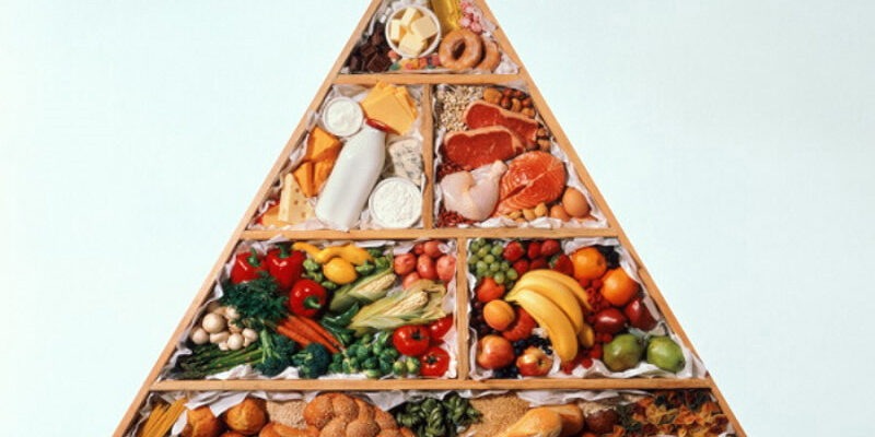 15 популярных мифов о здоровом питании и их опровержение