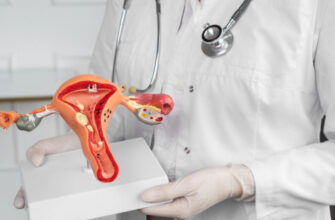 33-летняя женщина умерла от рака кишечника, который врачи принимали за эндометриоз