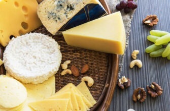 5 доступных способов отличить настоящий сыр от подделки