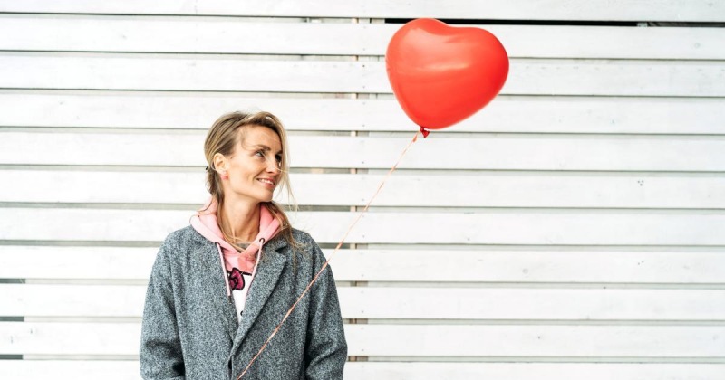 5 причин влюбиться: Как романтические чувства влияют на наше здоровье