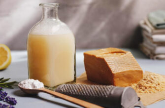 9 «медицинских» способов применения хозяйственного мыла назвала врач Парецкая
