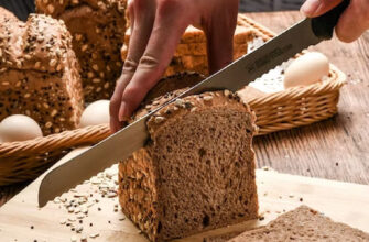 Диетолог Чехонина рассказала о заблуждениях по поводу лишнего веса из-за хлеба