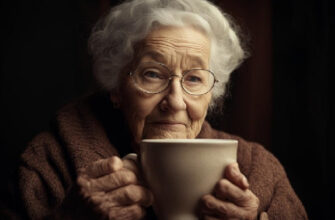 Диетолог Денисова назвала напиток, снижающий риск деменции после 65 лет