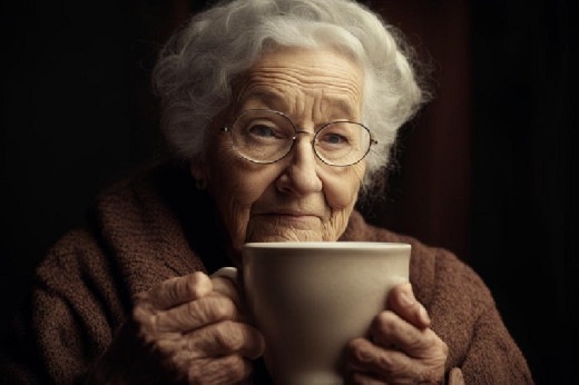 Диетолог Денисова назвала напиток, снижающий риск деменции после 65 лет